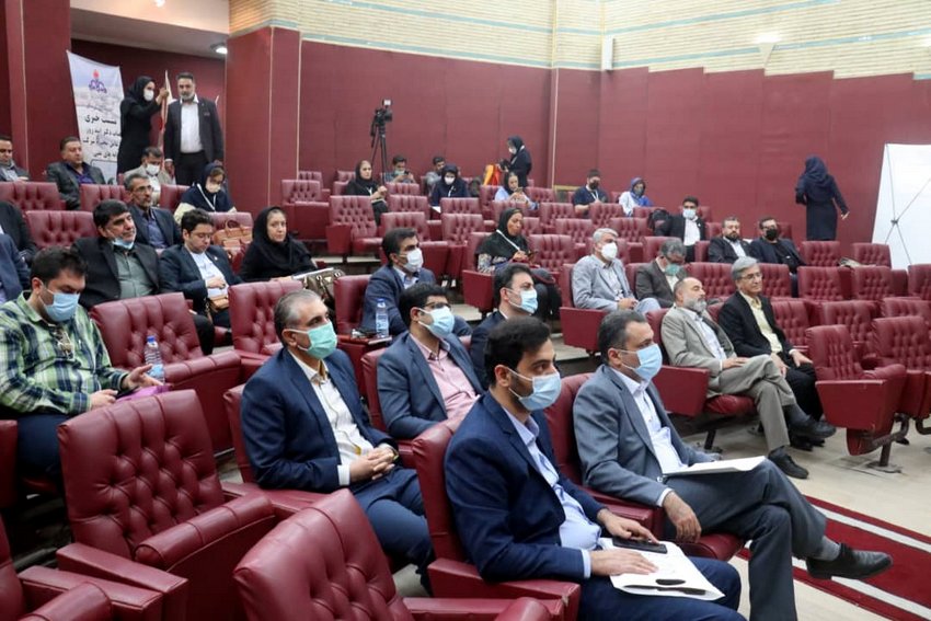 نمایشگاه نفت  51