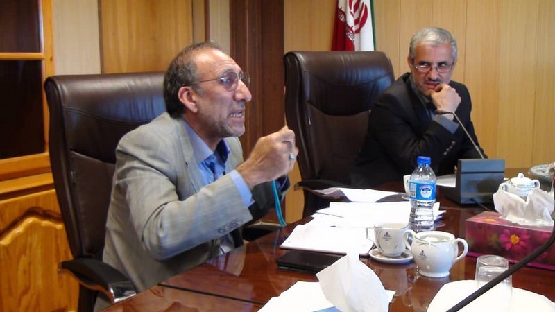 شورای فرهنگی 4