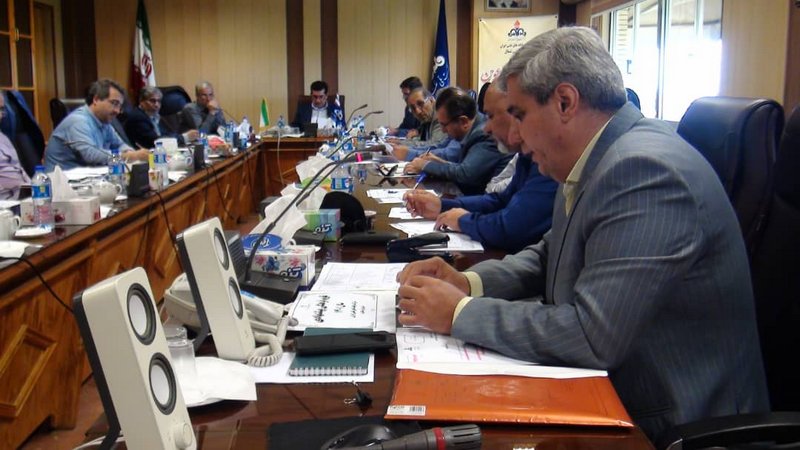 شورای فرهنگی 6