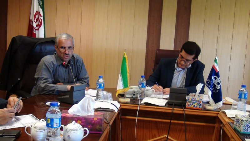 شورای فرهنگی 8