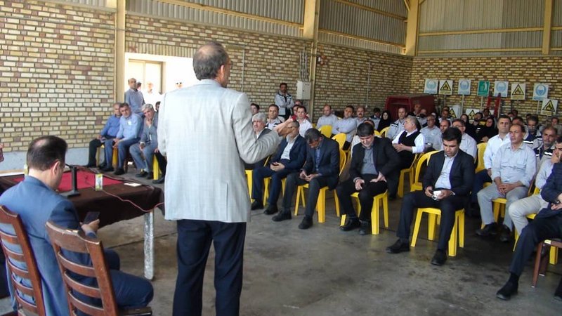 بازدید شمال  2