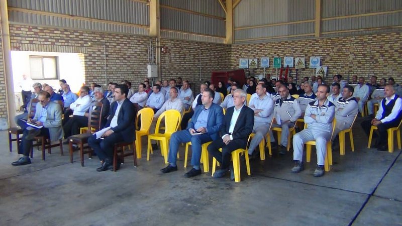 بازدید شمال  4