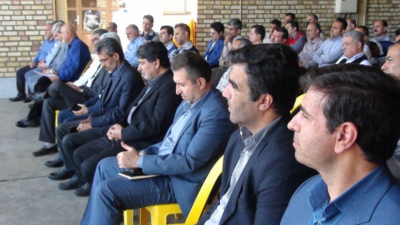 بازدید شمال  7