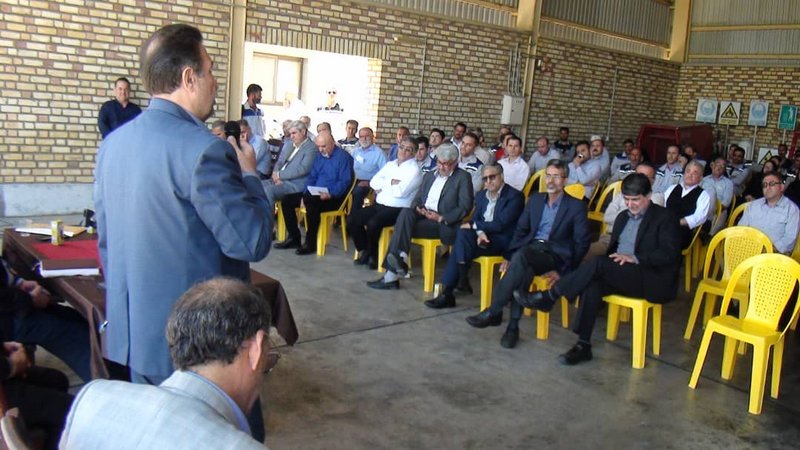 بازدید شمال  10