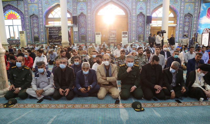 ارتحال حضرت امام خمینی 1