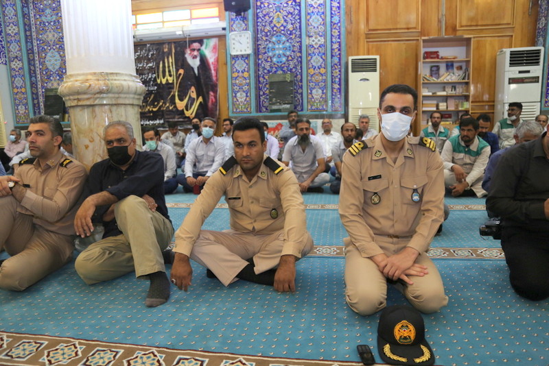 ارتحال حضرت امام خمینی 3