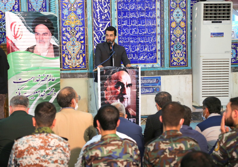 ارتحال حضرت امام خمینی 4