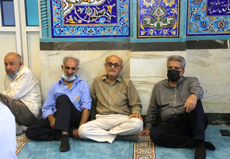 ارتحال حضرت امام خمینی 9