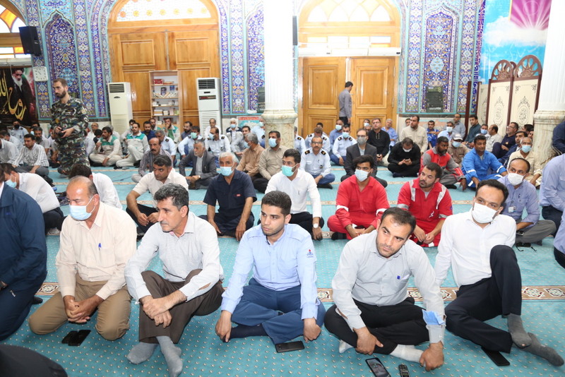 ارتحال حضرت امام خمینی 12