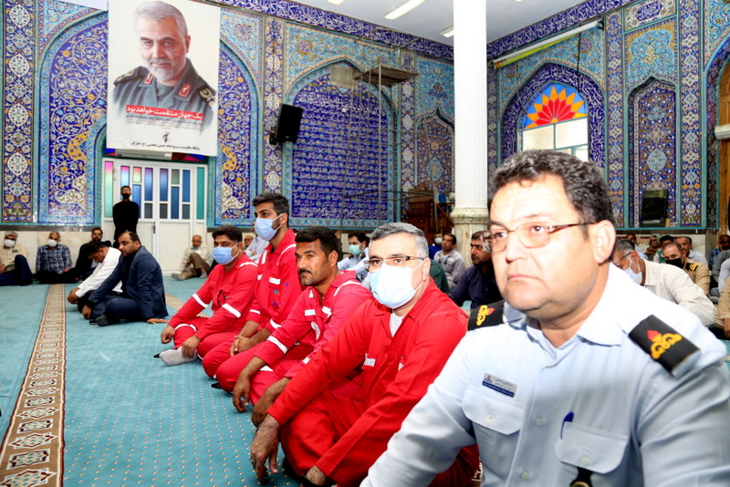 ارتحال حضرت امام خمینی 17