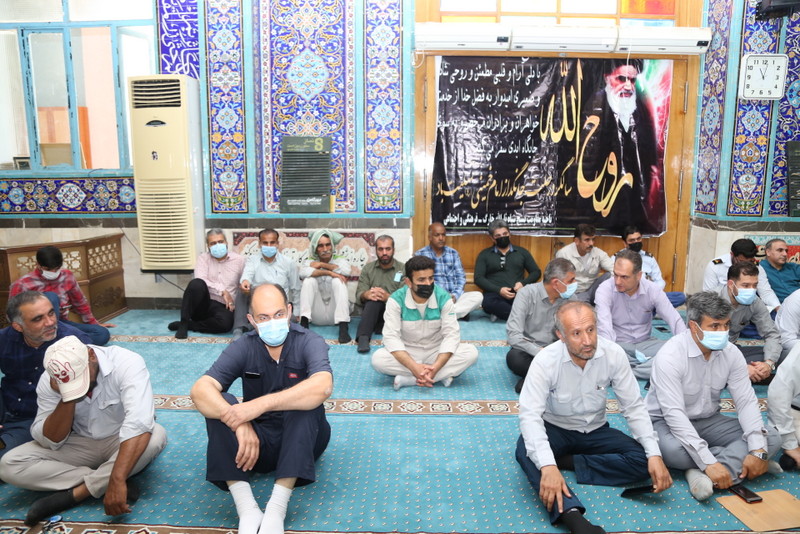 ارتحال حضرت امام خمینی 18