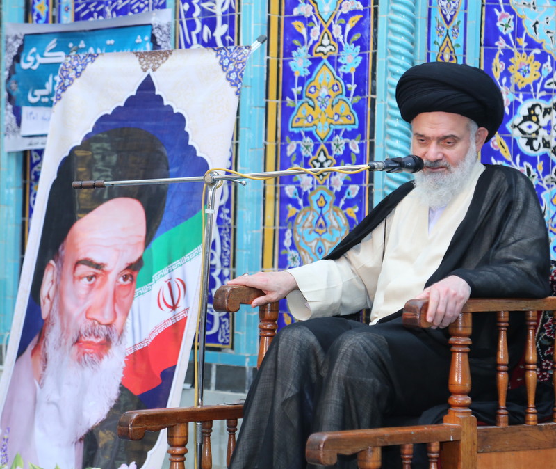 ارتحال حضرت امام خمینی 20