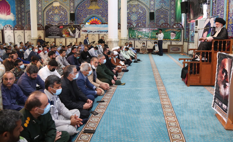 ارتحال حضرت امام خمینی 21