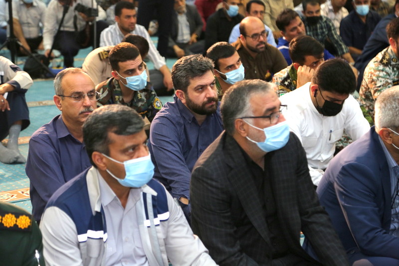 ارتحال حضرت امام خمینی 23