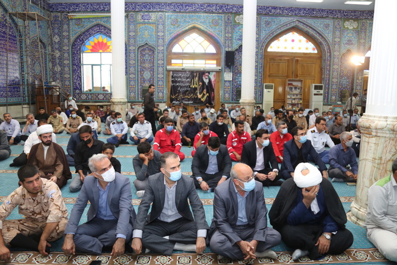 ارتحال حضرت امام خمینی 25