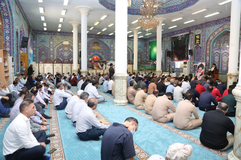 ارتحال حضرت امام خمینی 26