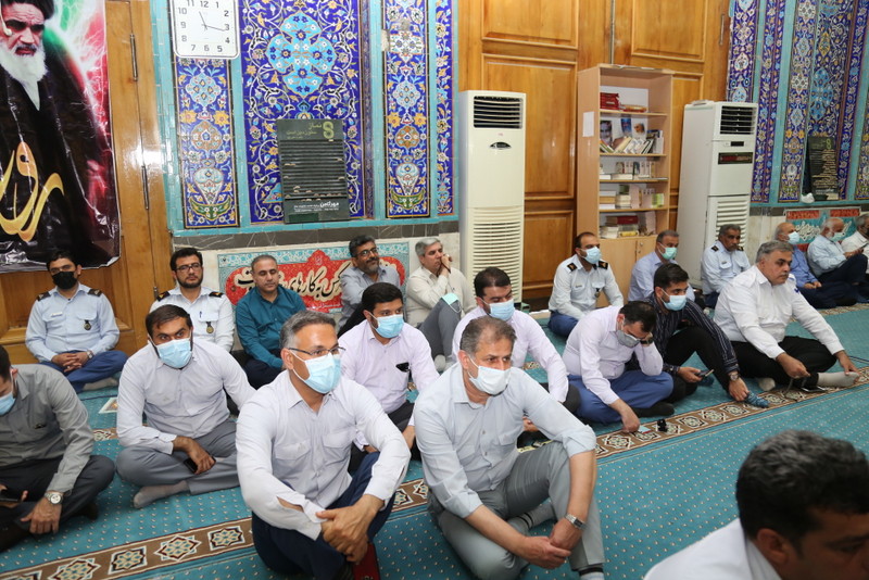 ارتحال حضرت امام خمینی 27