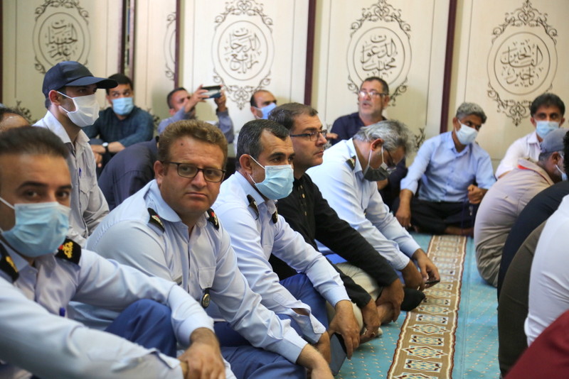 ارتحال حضرت امام خمینی 28