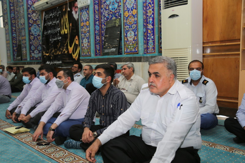 ارتحال حضرت امام خمینی 29