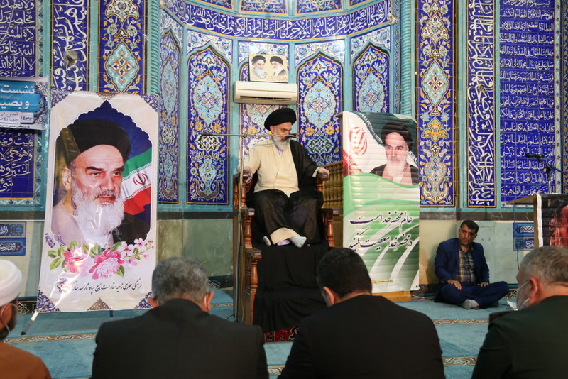 ارتحال حضرت امام خمینی 32