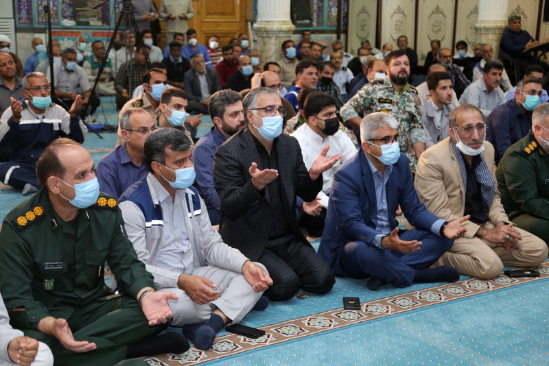 ارتحال حضرت امام خمینی 38