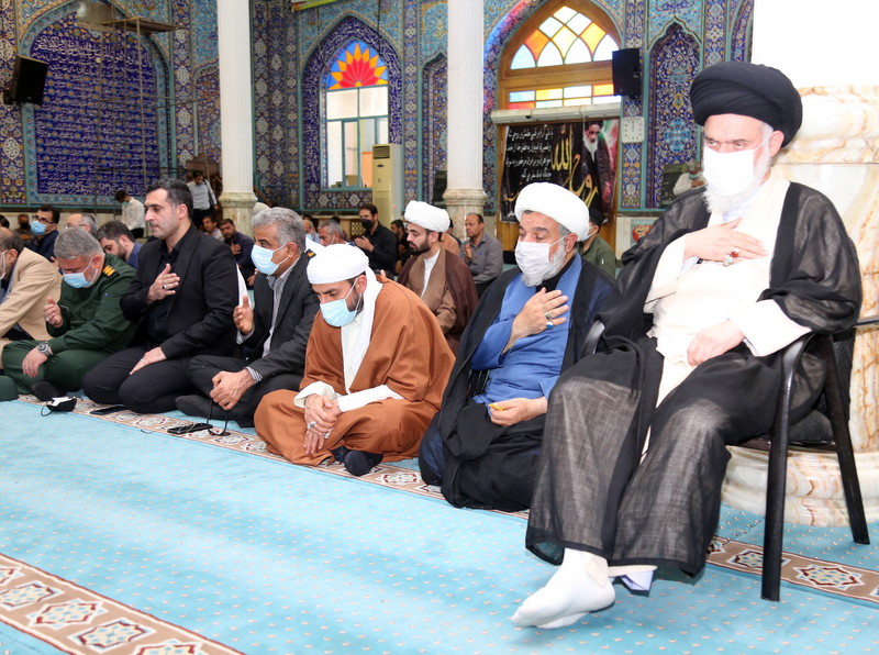 ارتحال حضرت امام خمینی 40