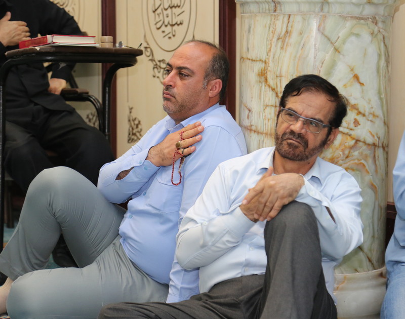 ارتحال حضرت امام خمینی 43