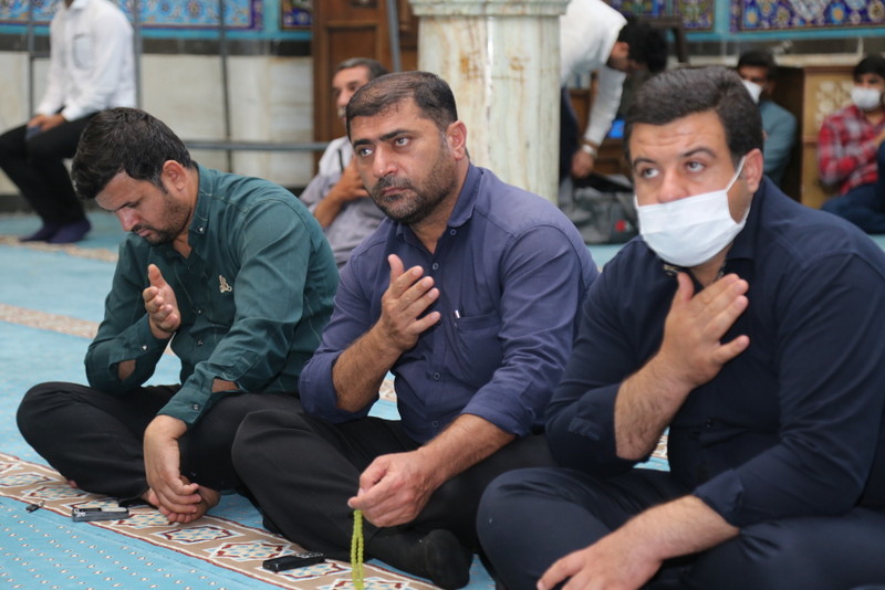 ارتحال حضرت امام خمینی 44