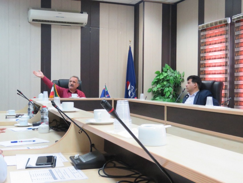 پارس جنوبی 3