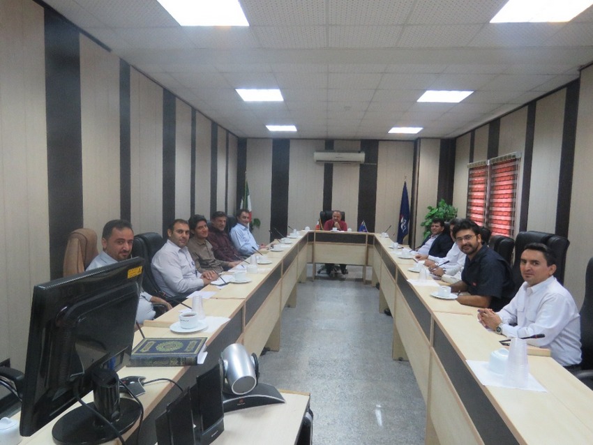 پارس جنوبی 4