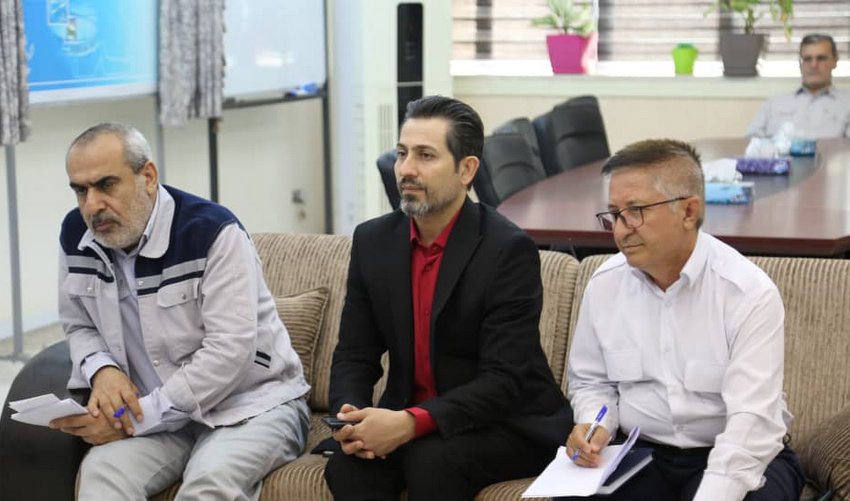 نشست مهندسی سیستم ها 3