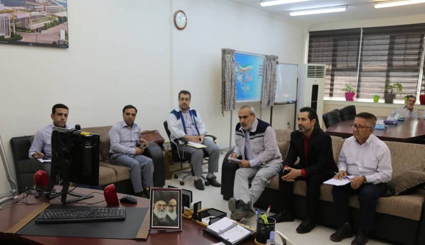 نشست مهندسی سیستم ها 4