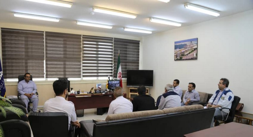 نشست مهندسی سیستم ها 5