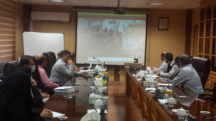 نشست مهندسی سیستم ها 6