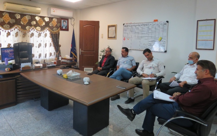 نشست مهندسی سیستم ها 7