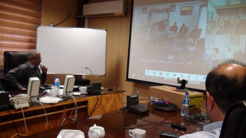 نشست مهندسی سیستم ها 9