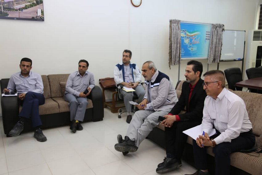 نشست مهندسی سیستم ها 12