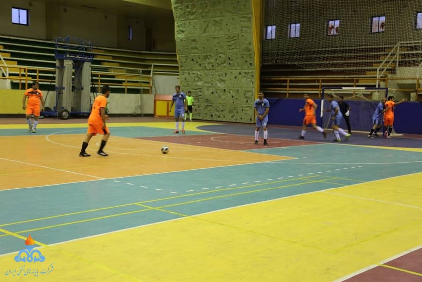 فوتسال 29