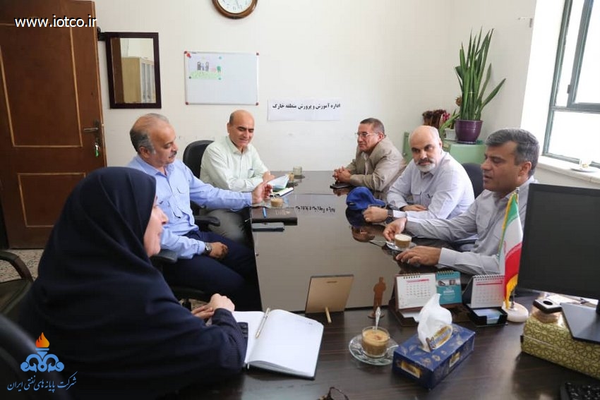 آموزش و پرورش 9