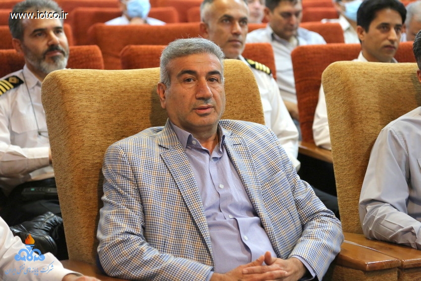 بهمن  بندر ریگی 5