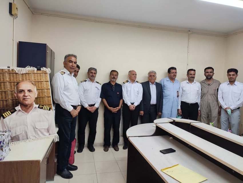 احمد معظمی 8