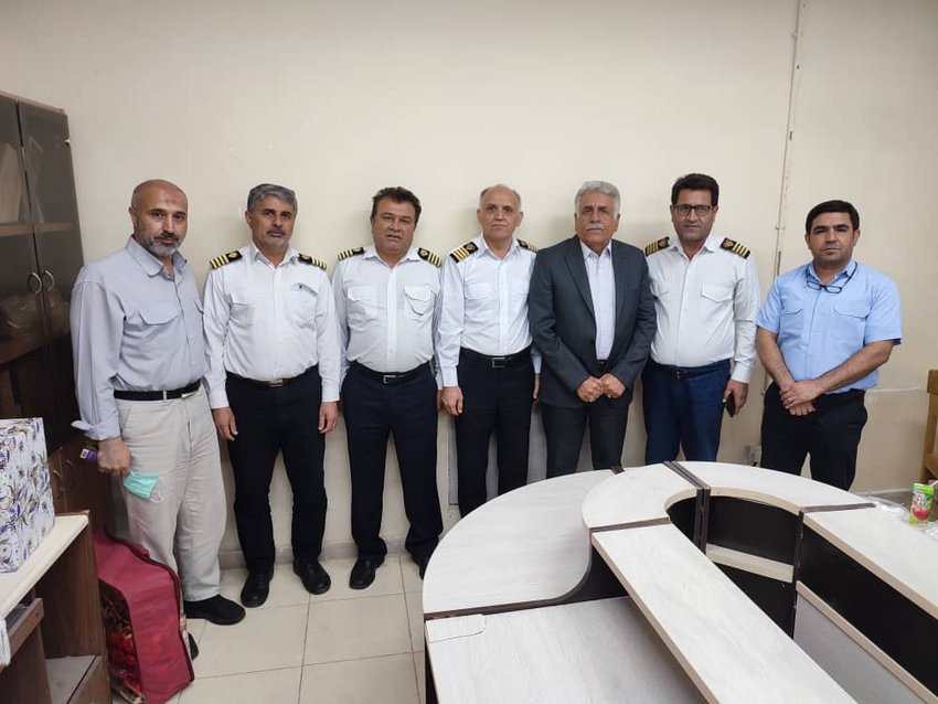 احمد معظمی 9