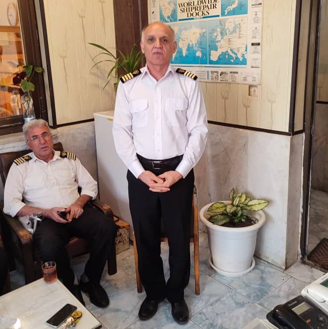 احمد معظمی 10