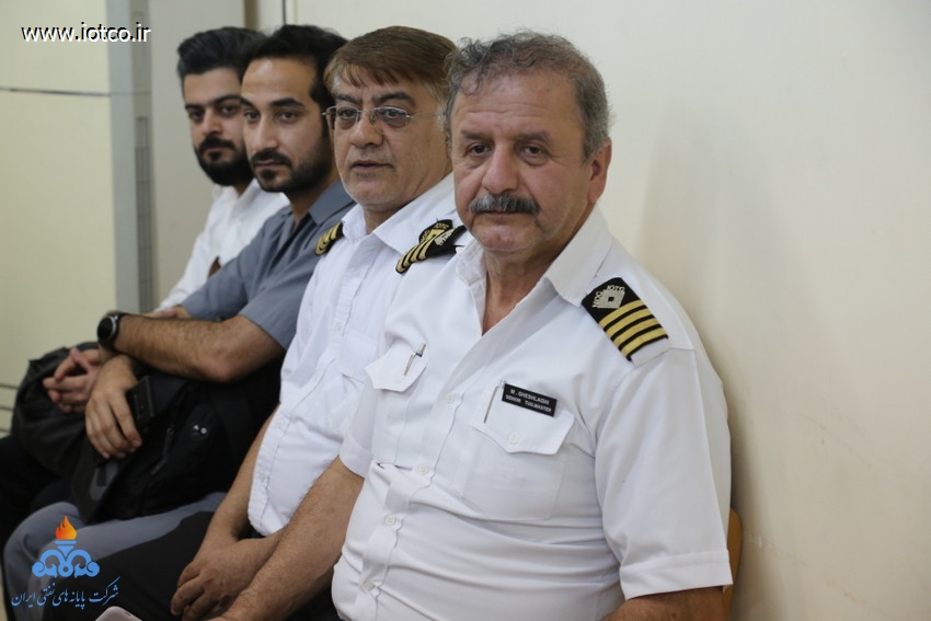 روز دریانوردی 9