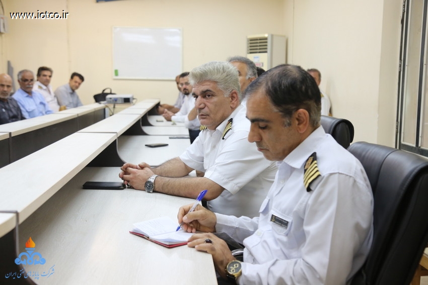 روز دریانوردی 10