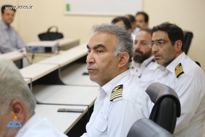 روز دریانوردی 11