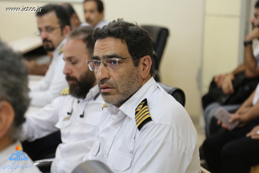 روز دریانوردی 12