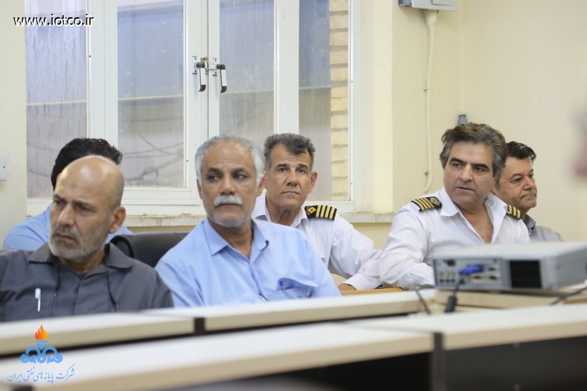 روز دریانوردی 14