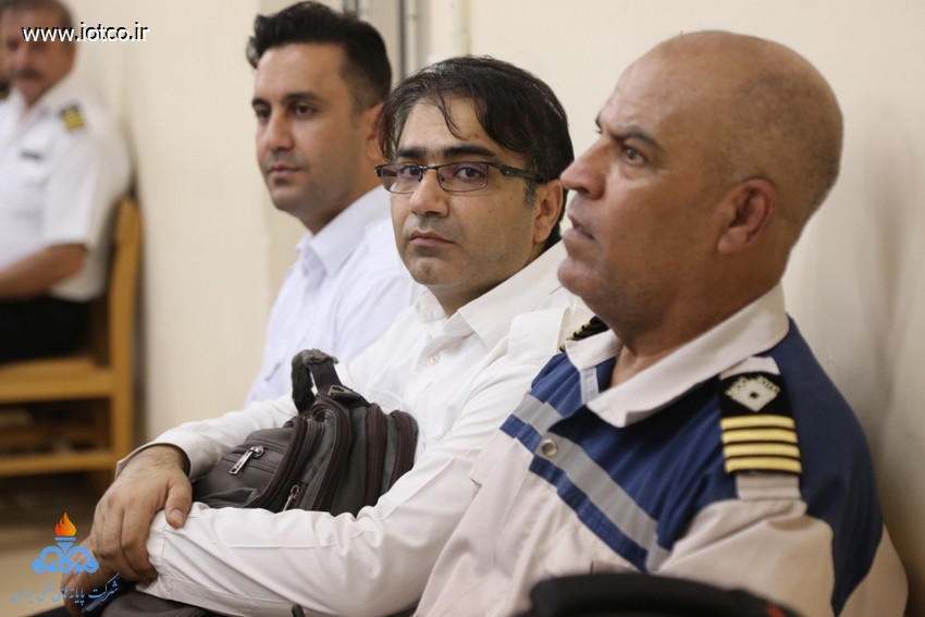 روز دریانوردی 16