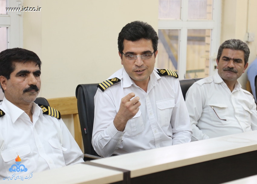 روز دریانوردی 20